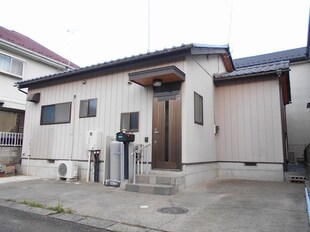 田宮2丁目戸建の物件外観写真